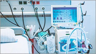 ভেন্টিলেটর-সিসিইউ স্থাপনে অনুমোদন পেতে যাচ্ছে ১৪শ' কোটি টাকার জরুরি প্রকল্প