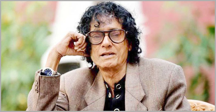 সাড়া জাগানো কৌতুক অভিনেতা টেলি সামাদকে হারানোর ১ বছর সাড়া জাগানো কৌতুক অভিনেতা টেলি সামাদকে হারানোর ১ বছর