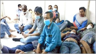 ভিয়েতনামে ১৫ বাংলাদেশিকে আটক করেছে পুলিশ