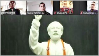 বঙ্গবন্ধু ছিলেন বলেই আমরা সংগঠিত হতে পেরেছিলাম: মোস্তাফা জব্বার