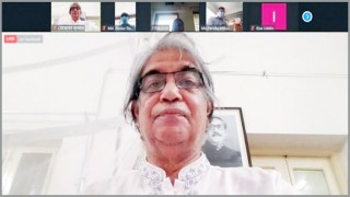 বঙ্গবন্ধু আমাদের জন্য দুটি রত্ন রেখে গেছেন, একটি স্বাধীনতা ও অন্যটি সুযোগ্য সন্তান: মোস্তাফা জব্বার