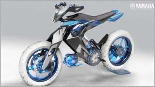 পেট্রোল-ডিজেল নয়, পানি দিয়েই চলবে বাইক!