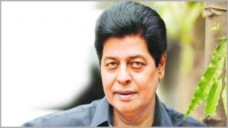 নায়ক ফারুকের জন্মদিন কাটছে হাসপাতালের বিছানায়!