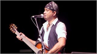 করোনায় আক্রান্ত কণ্ঠশিল্পী এসআই টুটুল