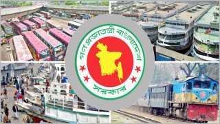 কাল থেকে গণপরিবহন চলবে আগের ভাড়ায় কাল থেকে গণপরিবহন চলবে আগের ভাড়ায়