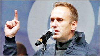 বিরোধীদলীয় নেতাকে চায়ের সঙ্গে বিষ খাইয়ে হত্যার চেষ্টা!