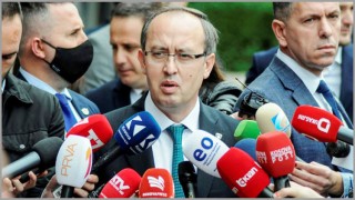 করোনায় আক্রান্ত কসোভোর প্রধানমন্ত্রী আবদুল্লাহ