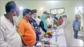 বেলাবতে ৩৮ তম বিসিএস এ সুপারিশ প্রাপ্তদের সংবর্ধনা প্রদান বেলাবতে ৩৮ তম বিসিএস এ সুপারিশ প্রাপ্তদের সংবর্ধনা প্রদান