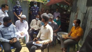 পলাশে প্রশাসনের হস্তক্ষেপে বাল্যবিবাহ পণ্ড