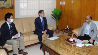 বাংলাদেশের নিজস্ব ব্র্যান্ডের মোটর গাড়ি উৎপাদন করা হবে: শিল্পমন্ত্রী