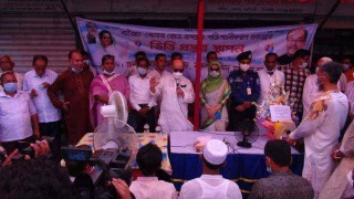 নরসিংদীতে শিল্প বিশ্ববিদ্যালয় স্থাপন করা হবে: শিল্পমন্ত্রী নরসিংদীতে শিল্প বিশ্ববিদ্যালয় স্থাপন করা হবে: শিল্পমন্ত্রী