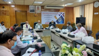 বাংলাদেশে বিদেশি শিল্প-কারখানা স্থানান্তরের সুযোগ সৃষ্টি হয়েছে: শিল্পমন্ত্রী