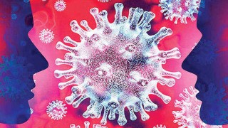 করোনাভাইরাস: আরও ৩৪ জনের মৃত্যু, শনাক্ত ২৭৬৬