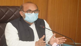 পোল্ট্রি শিল্পের বিকাশে সকল সহযোগিতা দেয়া হবে: মৎস্য ও প্রাণিসম্পদ মন্ত্রী