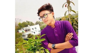 নরসিংদীতে নৌ ভ্রমনে স্কুলছাত্র অনিক হত্যার প্রতিবাদে সভা অনুষ্ঠিত