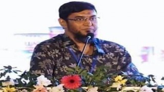 করোনা ভাইরাসে আক্রান্ত হয়ে মৎস্য অধিদপ্তরের কর্মকর্তার মৃত্যু করোনা ভাইরাসে আক্রান্ত হয়ে মৎস্য অধিদপ্তরের কর্মকর্তার মৃত্যু