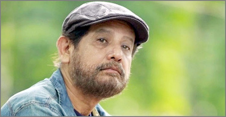 করোনায় আক্রান্ত সাবেক সংস্কৃতিমন্ত্রী আসাদুজ্জামান নূর করোনায় আক্রান্ত সাবেক সংস্কৃতিমন্ত্রী আসাদুজ্জামান নূর