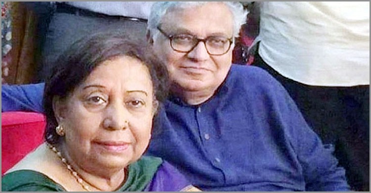 করোনায় প্রধানমন্ত্রীর উপদেষ্টা মসিউর রহমানের স্ত্রীর মৃত্যু করোনায় প্রধানমন্ত্রীর উপদেষ্টা মসিউর রহমানের স্ত্রীর মৃত্যু