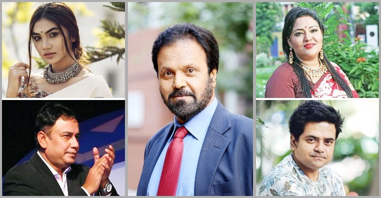 জাতীয় চলচ্চিত্র পুরস্কার ২০১৯ জিতলেন যারা জাতীয় চলচ্চিত্র পুরস্কার ২০১৯ জিতলেন যারা