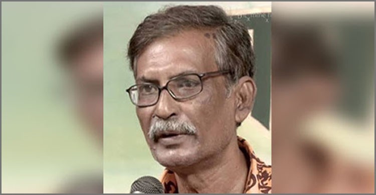 মারা গেছেন অভিনেতা-নাট্যকার মান্নান হীরা মারা গেছেন অভিনেতা-নাট্যকার মান্নান হীরা