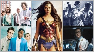 ২০২০ সালে বিনোদন দিয়েছে হলিউডের সেরা কিছু সিনেমা...