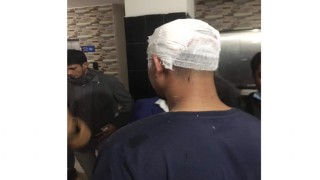 মাধবদীতে মেয়র পন্থী দুই গ্রুপের সংঘর্ষে গুলিবিদ্ধ ২