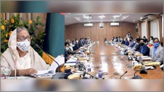 স্বাস্থ্যবিধি মেনে চলা নিশ্চিত করতে কঠোর পদক্ষেপ নেওয়ার নির্দেশ প্রধানমন্ত্রীর