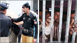 আজ দেশে ফিরছেন পাকিস্তানের কারাগার থেকে মুক্ত ২৯ বাংলাদেশি