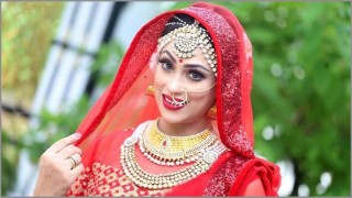 অনুমতির অপেক্ষায় চিত্রনায়িকা পপির নতুন সিনেমা