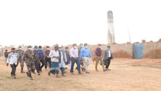 রায়পুরায় অবৈধ ইটভাটা মালিককে কারাদণ্ড ও অপর ইটভাটাকে অর্থদণ্ড