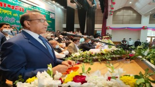 আগামী পাঁচ বছরেই দেশে দরিদ্রতার হার যুক্তরাষ্ট্রের নিচে আসবে: এলজিআরডি মন্ত্রী