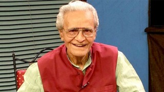 দুই বাংলার জনপ্রিয় অভিনেতা মনু মুখোপাধ্যায় আর নেই