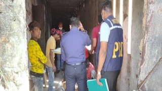 পাঁচদোনায় সিনেমা হল থেকে টোকাই যুবকের লাশ উদ্ধার