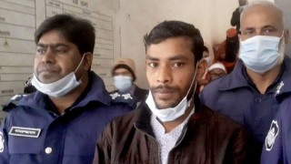 মাদক মামলায় এক যুবকের যাবজ্জীবন কারাদণ্ড মাদক মামলায় এক যুবকের যাবজ্জীবন কারাদণ্ড