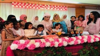 মাধবদীতে নারী উদ্যোক্তাদের মিলন মেলা অনুষ্ঠিত