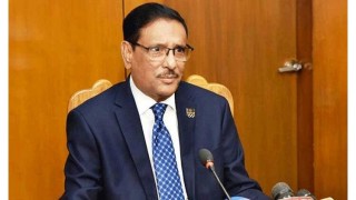 দলের সিদ্ধান্ত বাস্তবায়নে বাধাসৃষ্টিকারীদের বিরুদ্ধে ব্যবস্থা নেওয়া হবে: ওবায়দুল কাদের