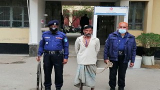 পলাশে টাকার জন্য পুত্রের হামলায় আহত মায়ের মৃত্যু পলাশে টাকার জন্য পুত্রের হামলায় আহত মায়ের মৃত্যু