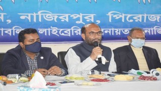 একাত্তরের সাম্প্রদায়িক শক্তির প্রজন্ম ভ্রুকুটি করলে ছাড় দেয়া হবে না: শ ম রেজাউল করিম