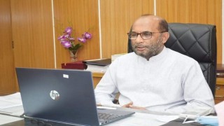 স্বাধীনতাবিরোধী সাম্প্রদায়িক শক্তির বিরুদ্ধে রুখে দাঁড়াতে হবে: শ ম রেজাউল করিম স্বাধীনতাবিরোধী সাম্প্রদায়িক শক্তির বিরুদ্ধে রুখে দাঁড়াতে হবে: শ ম রেজাউল করিম