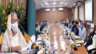 জানুয়ারির শেষ কিংবা ফেব্রুয়ারির শুরুতে করোনার টিকা পাবে বাংলাদেশ