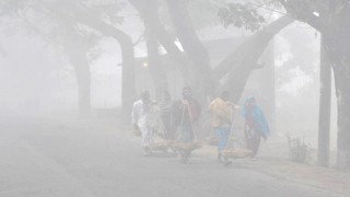 আগামী সপ্তাহে আসতে পারে শৈত্যপ্রবাহ আগামী সপ্তাহে আসতে পারে শৈত্যপ্রবাহ
