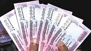 মাধবদীতে গুনে দেয়ার কথা বলে ব্যাংক গ্রাহকের টাকা নিয়ে উধাও প্রতারক