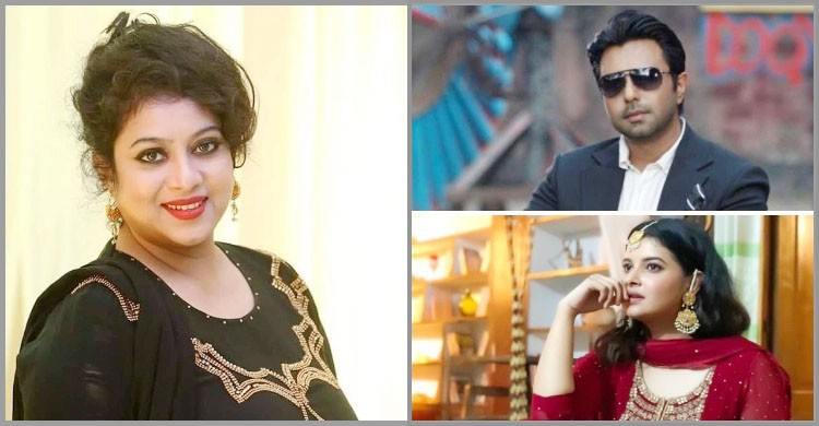 ২০২০ সাল: সংসার ভেঙেছে যেসব তারকার... ২০২০ সাল: সংসার ভেঙেছে যেসব তারকার...
