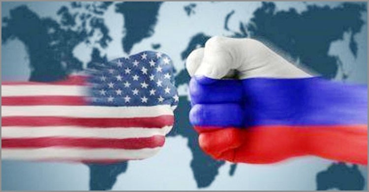 যুদ্ধের প্রস্তুতি নিচ্ছে যুক্তরাষ্ট্র...