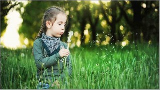 প্রকৃতি ভালোবেসে বেড়ে উঠুক আপনার সন্তান