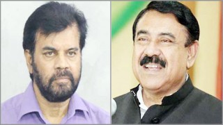 সাবেক মন্ত্রী শাজাহান খানের বিরুদ্ধে মানহানির মামলা সাবেক মন্ত্রী শাজাহান খানের বিরুদ্ধে মানহানির মামলা