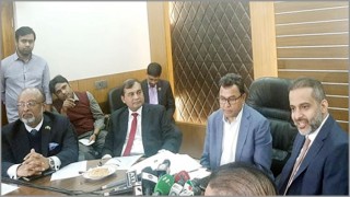 বাংলাদেশে আসছে সৌদি আরবের বিশাল বিনিয়োগ : অর্থমন্ত্রী