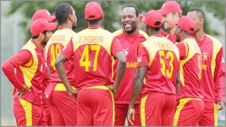 শনিবার বাংলাদেশ সফরে আসছে জিম্বাবুয়ে ক্রিকেট দল শনিবার বাংলাদেশ সফরে আসছে জিম্বাবুয়ে ক্রিকেট দল