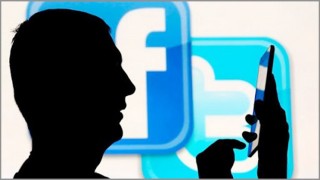 ফেসবুকের ভেরিফায়েড টুইটার অ্যাকাউন্ট হ্যাকড