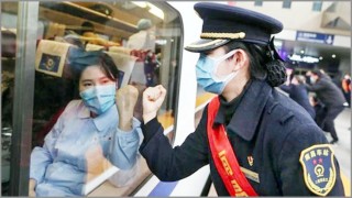 করোনাভাইরাস (কোভিড-১৯): তথ্য গোপন করলে মৃত্যুদণ্ড